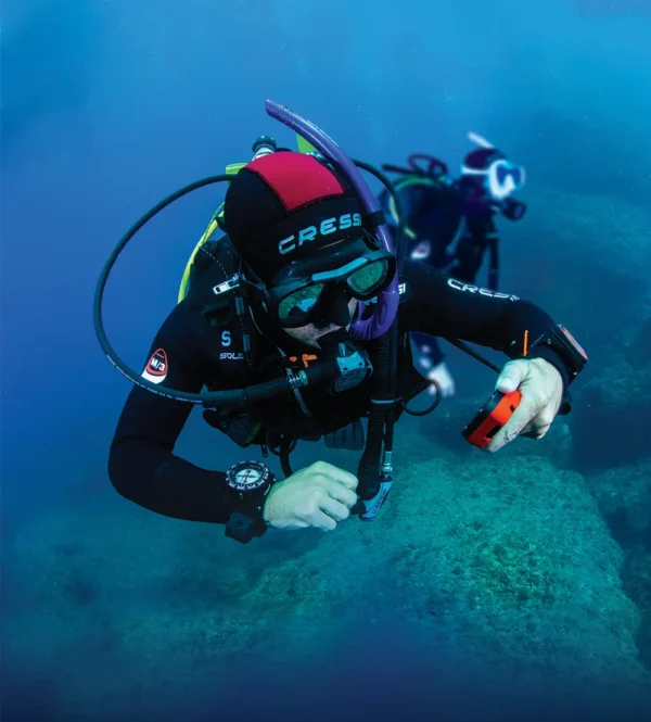 PADI Advanced Open Water Diver 2 Días
