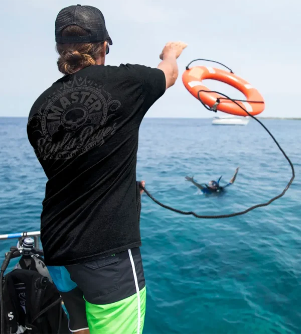 PADI Rescue Diver 2 Días